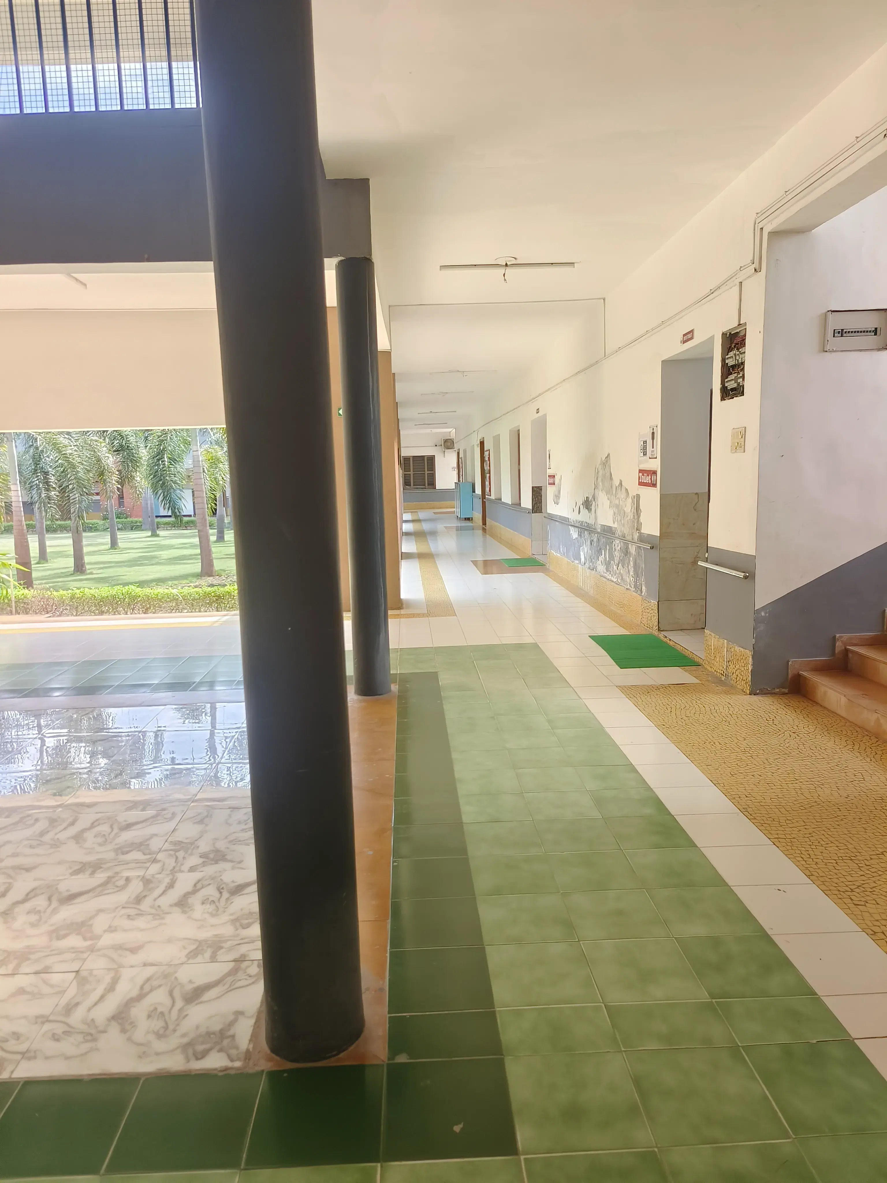 Sabarmati University Ahmedabad Campus photo 3